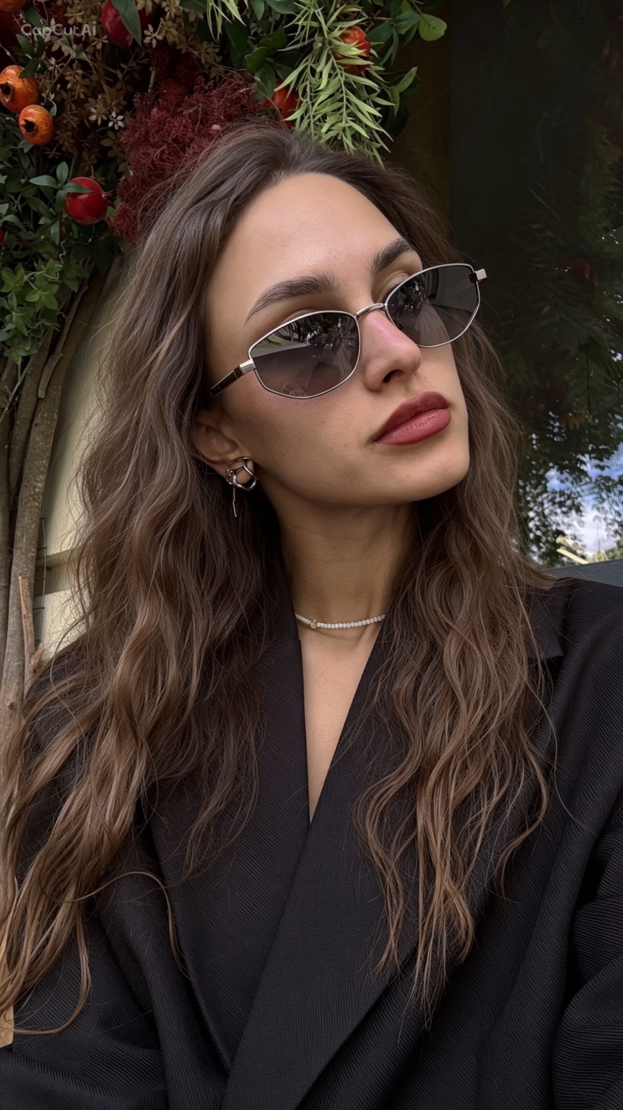 Фото Яна, маникюр