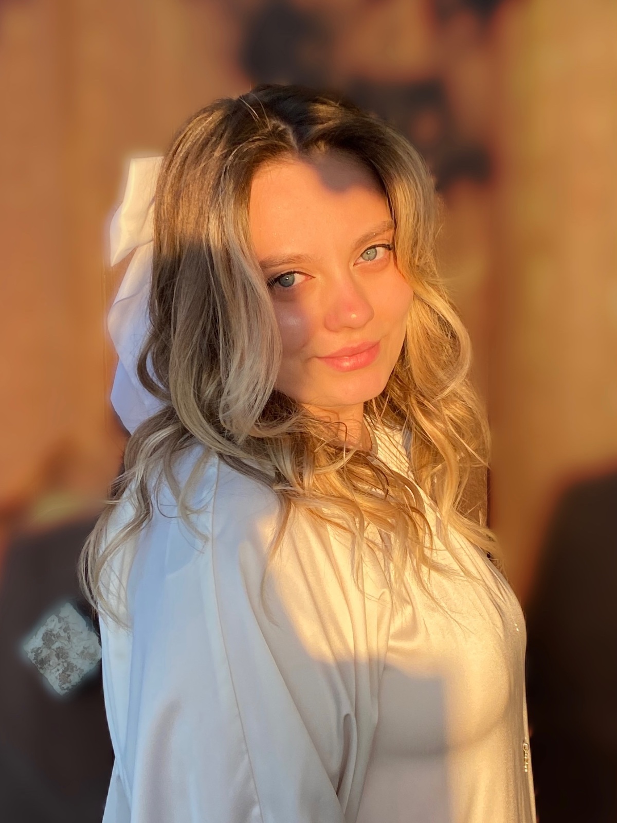 Алина