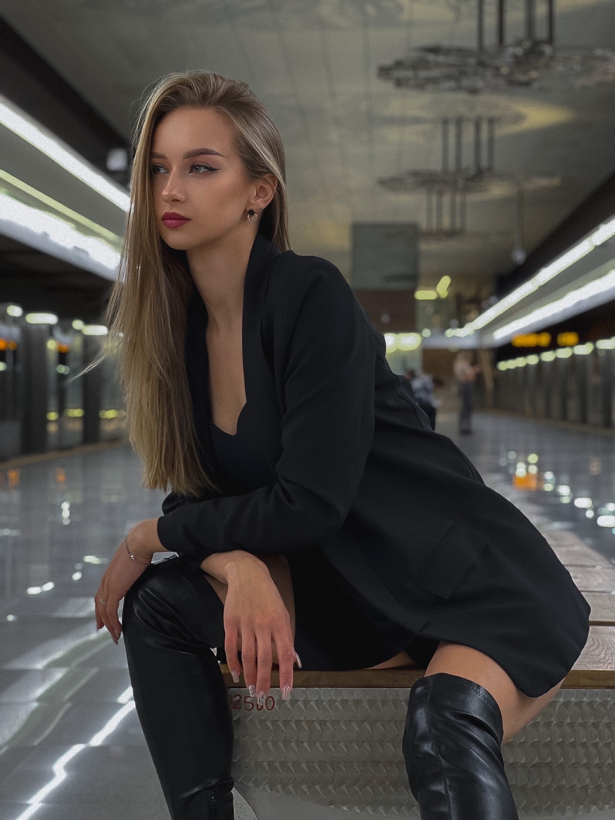 Фото Анастасия Любовицкая, маникюр