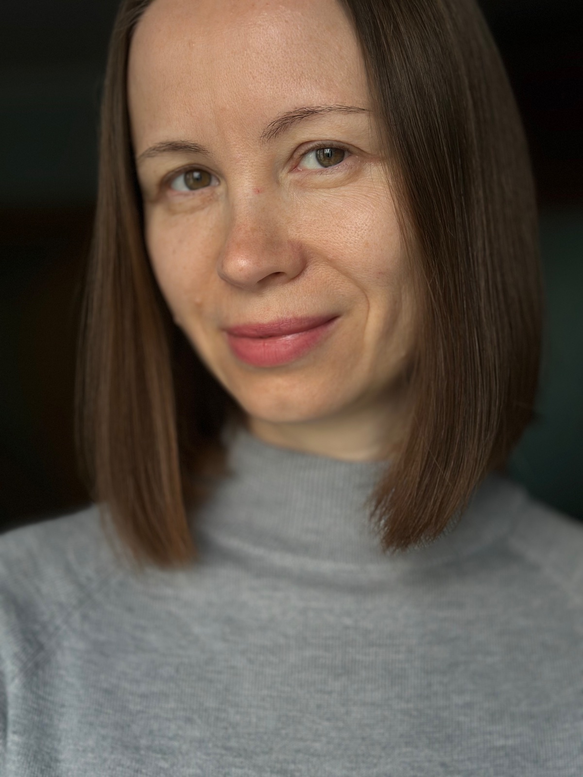 Фото Инна Стасенко, маникюр