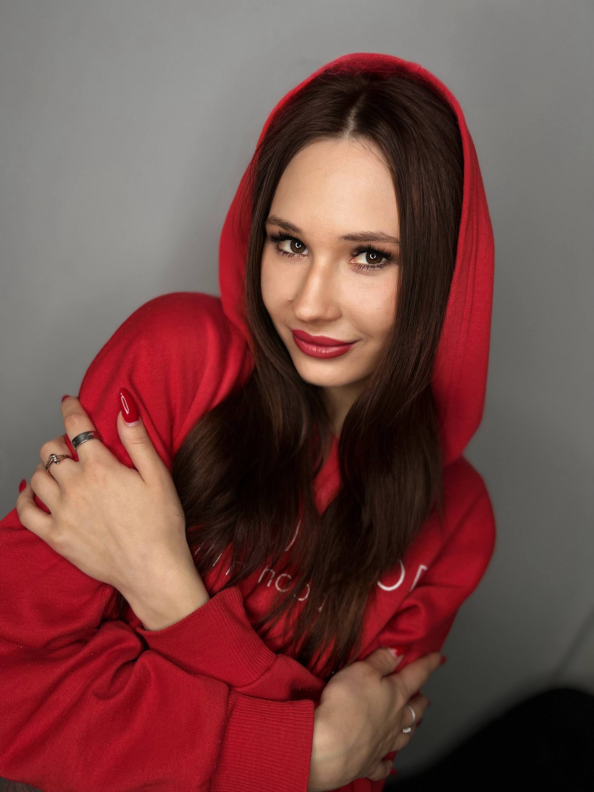 Фото Зарина, маникюр