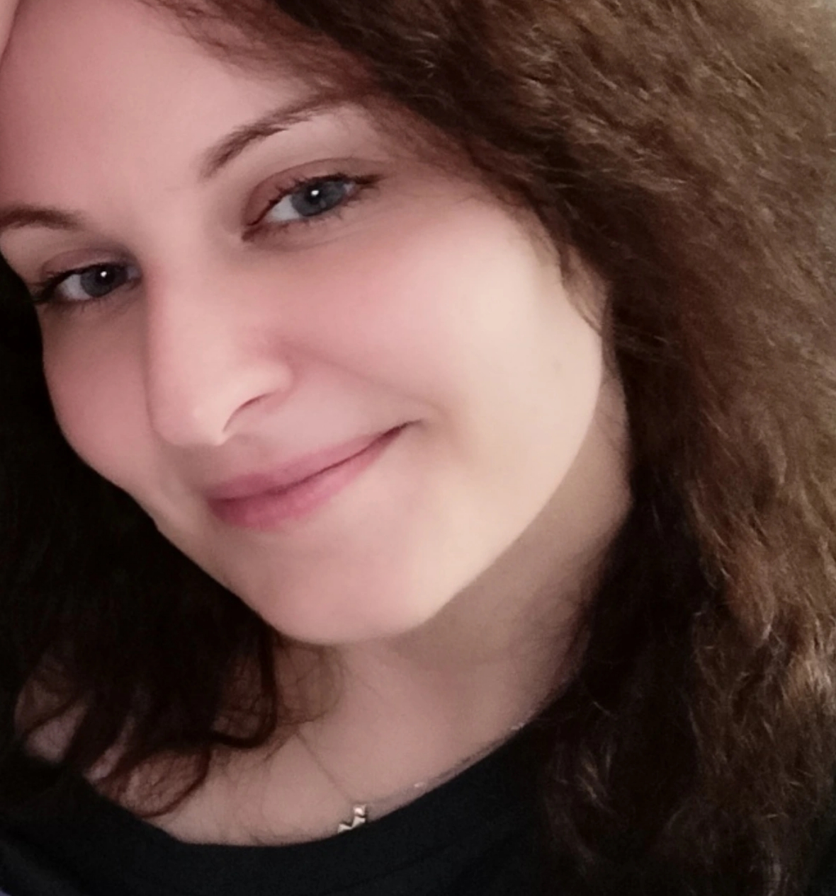 Фото Елена, маникюр