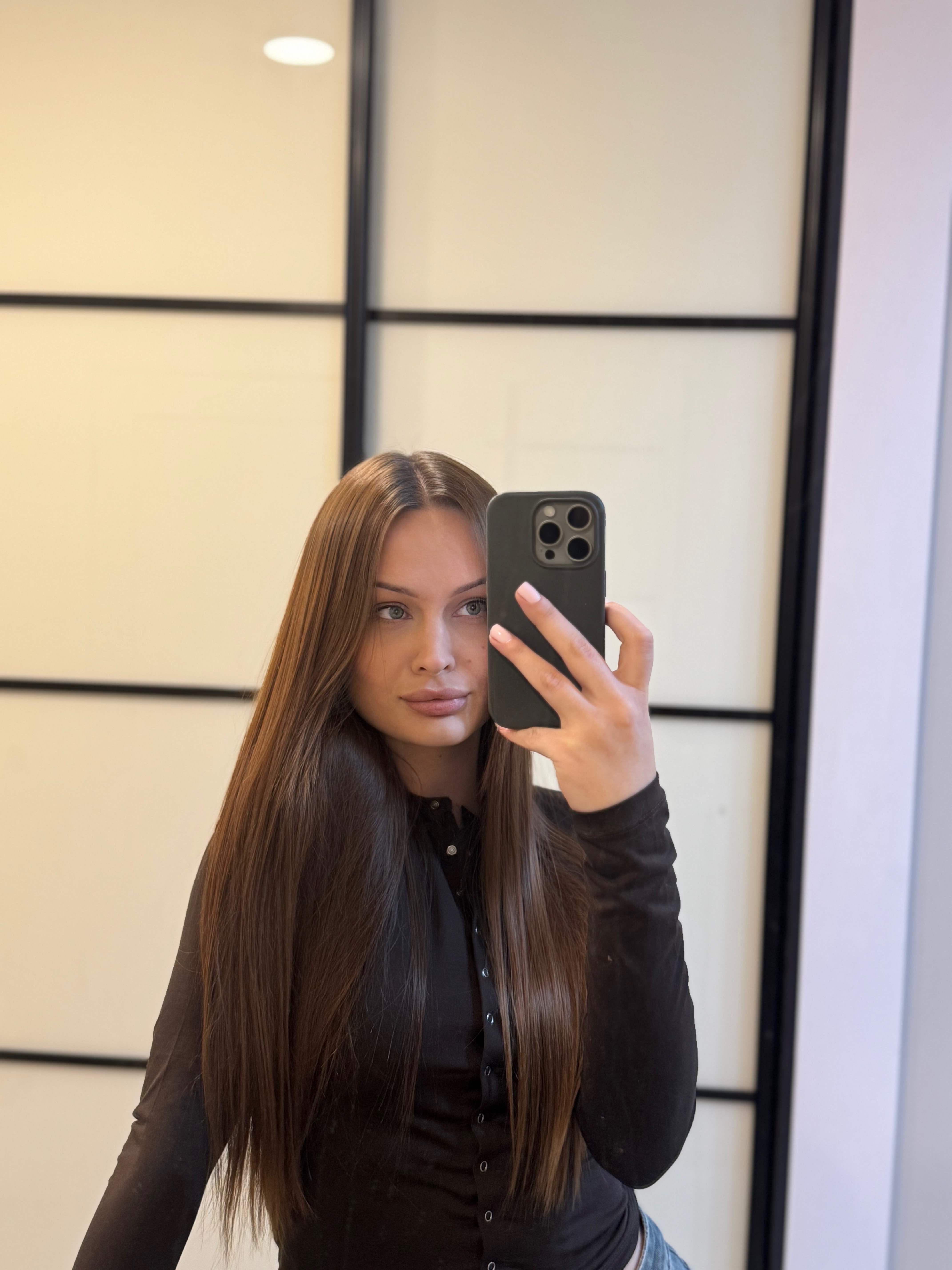 Работы Anastasia Voroniuk, ресницы, Минск, Фрунзенский район