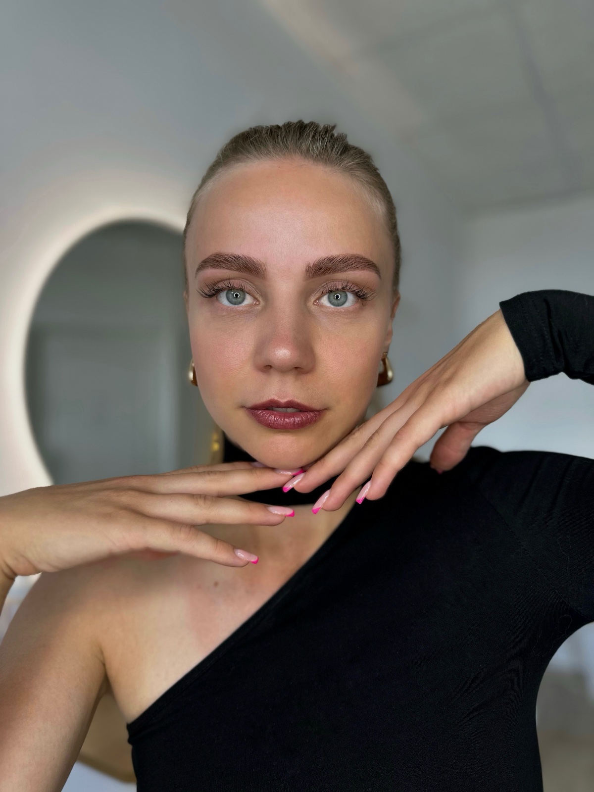 Работа Ангелина — фото 3
