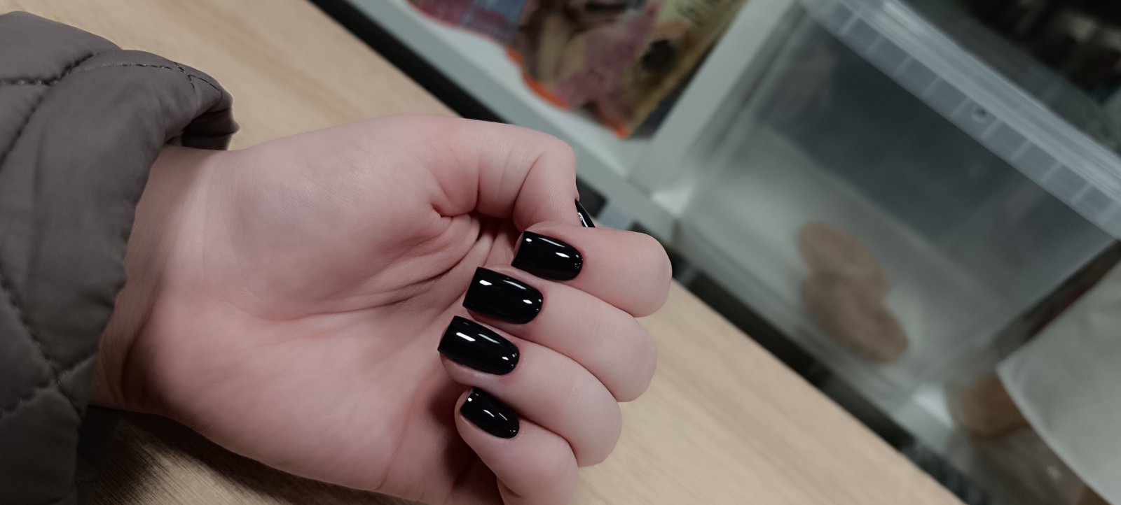 Работа Полина — фото 5