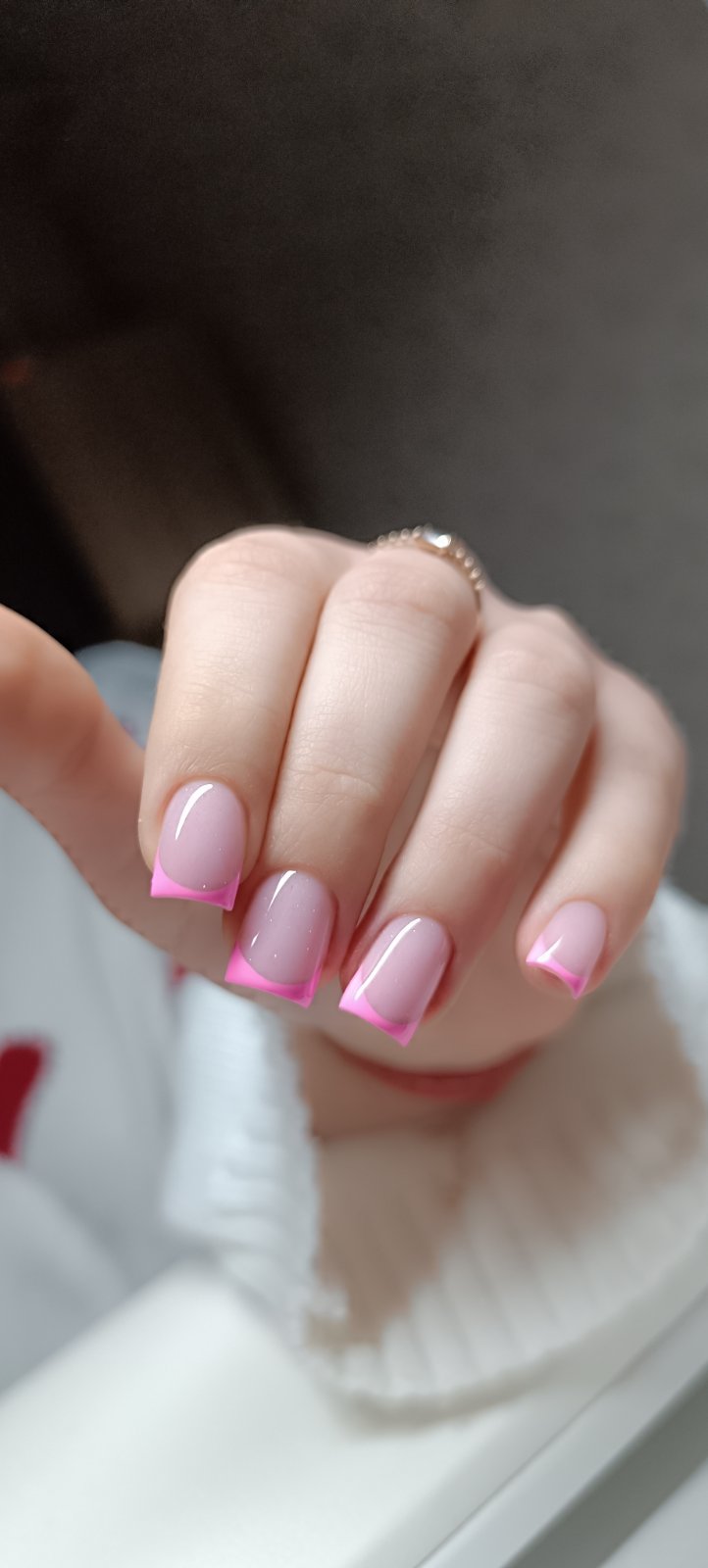 Работа Полина — фото 10
