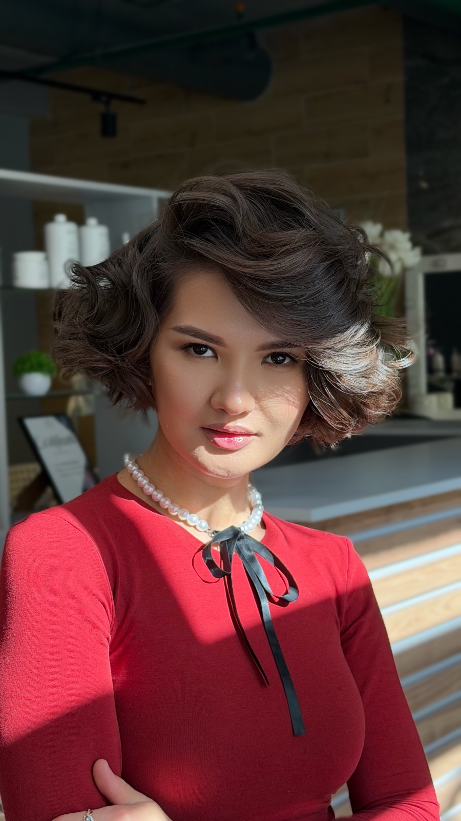 Работа Анжелика — фото 3