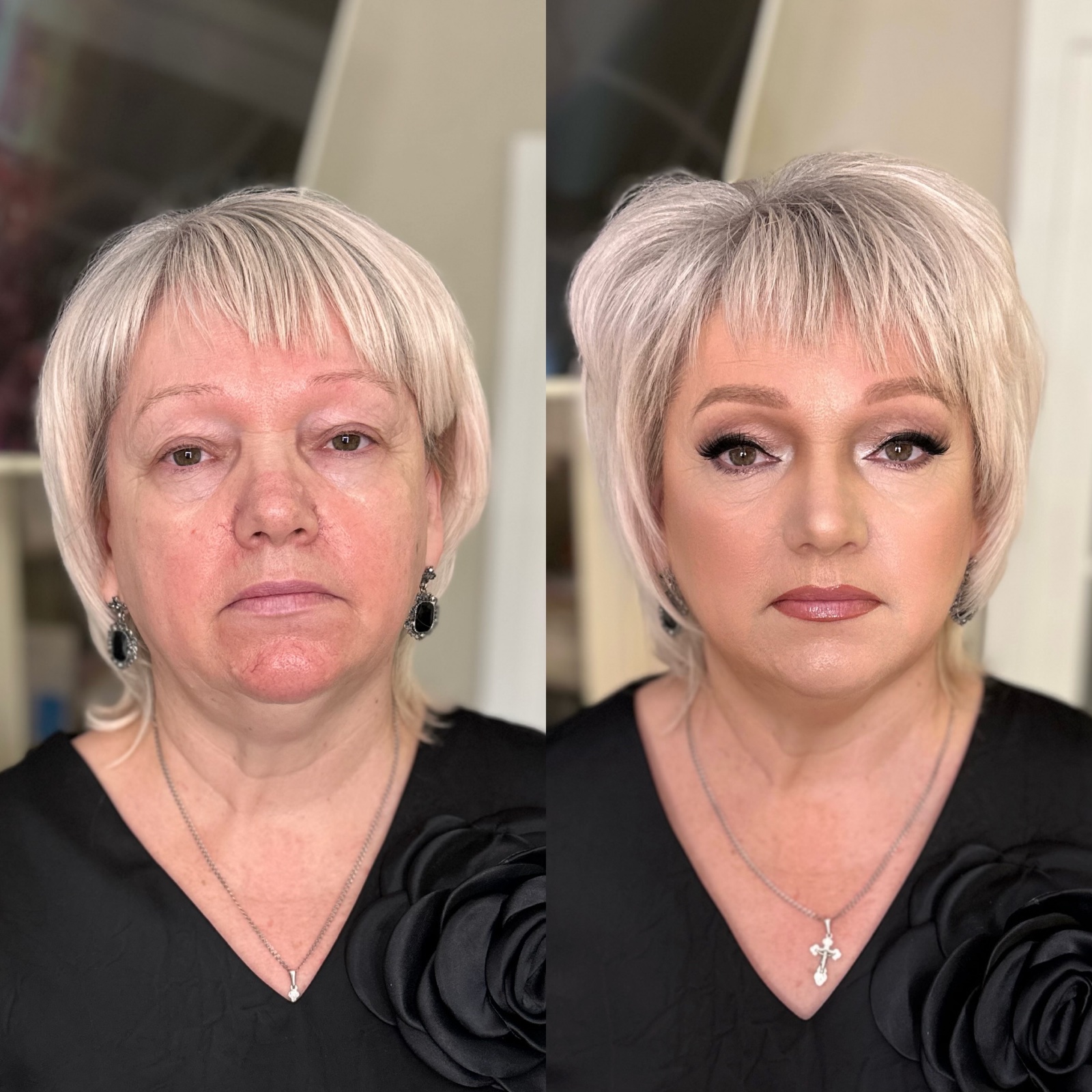 Работа Алина Осипова — фото 6