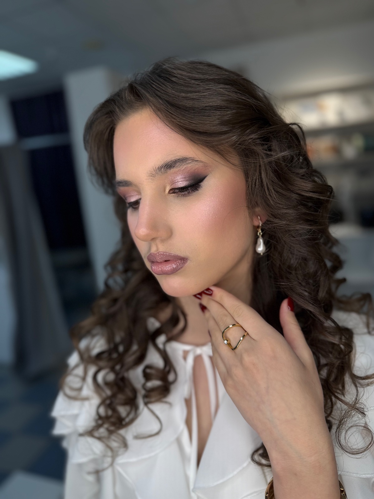 Работа Алина Осипова — фото 8
