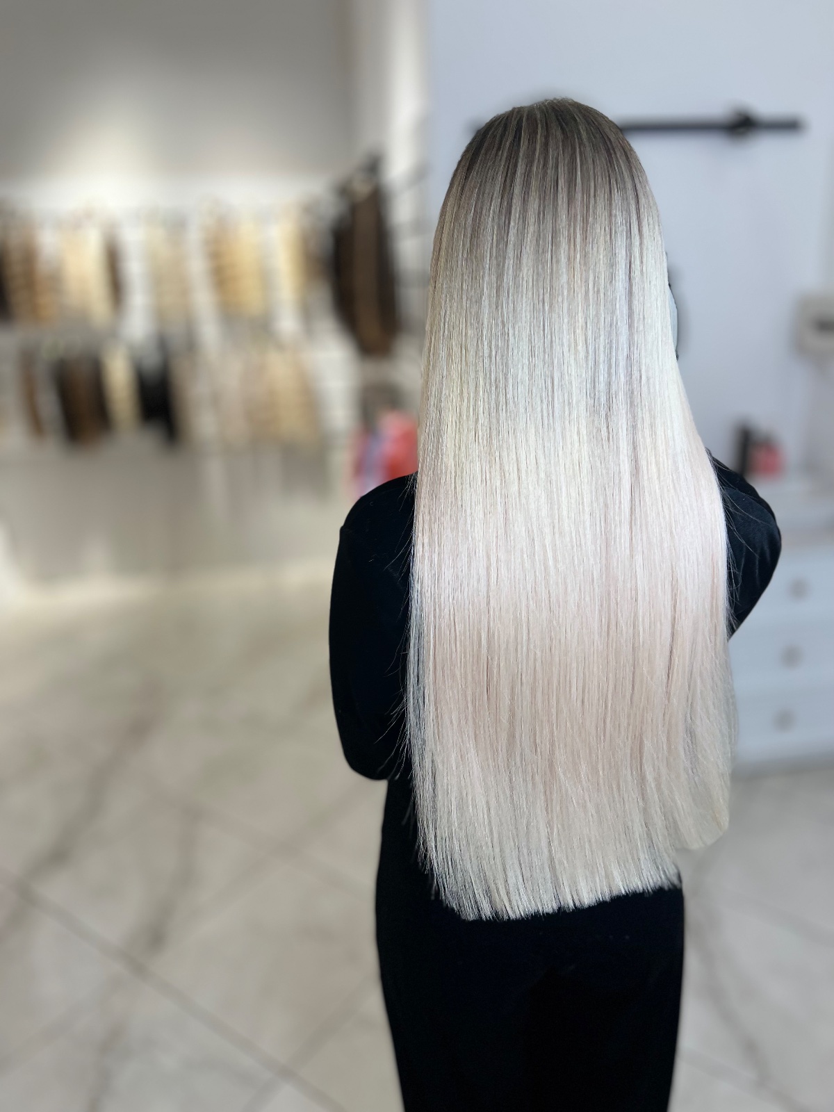 Работа Kristina Лапуцкая — фото 5