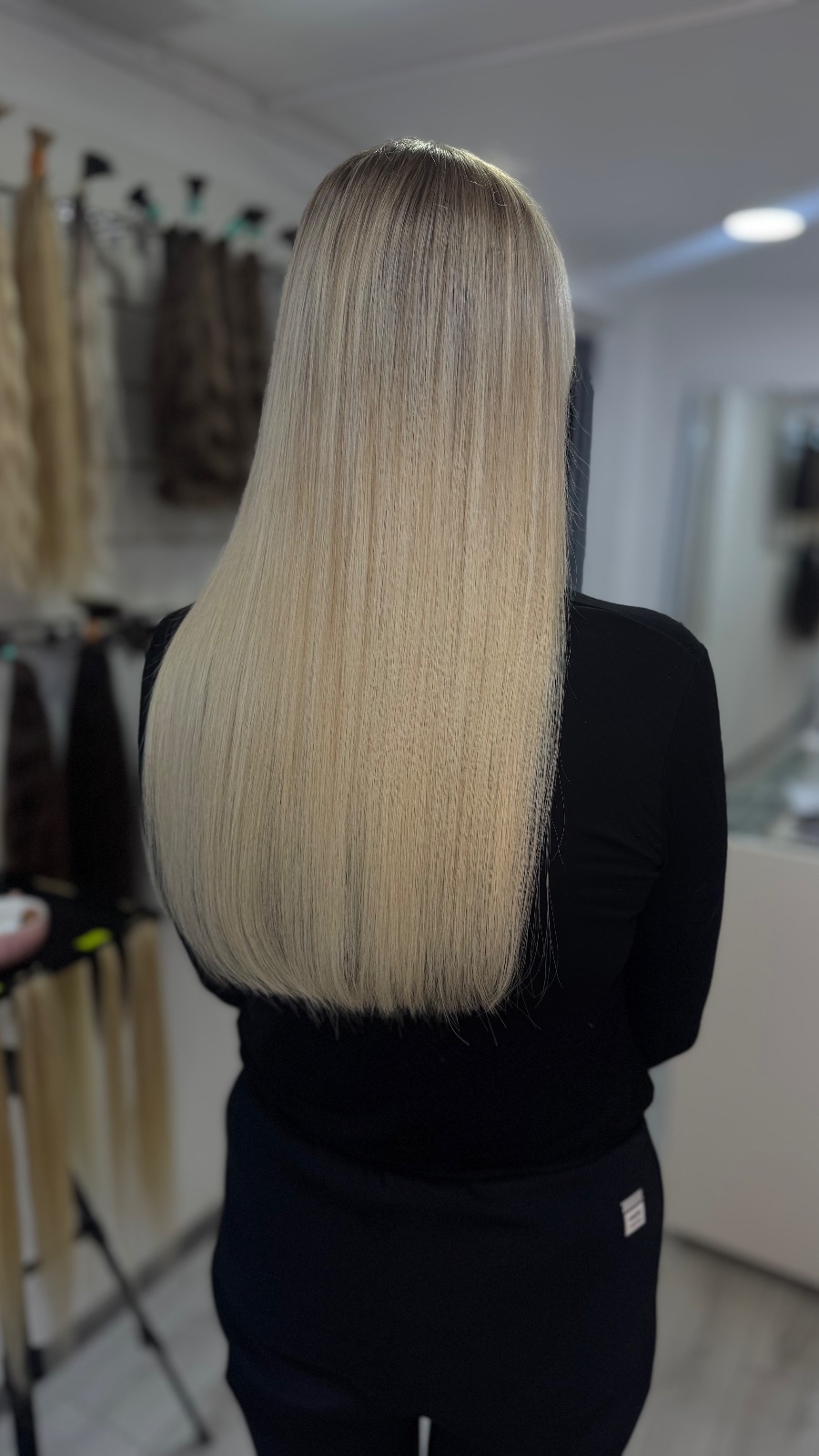 Работа Kristina Лапуцкая — фото 6