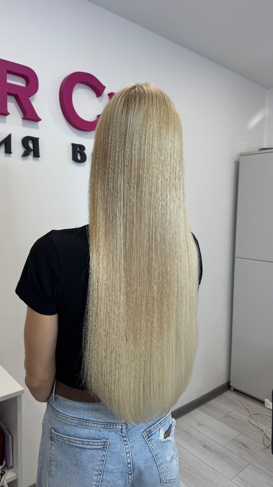 Работа Kristina Лапуцкая — фото 7