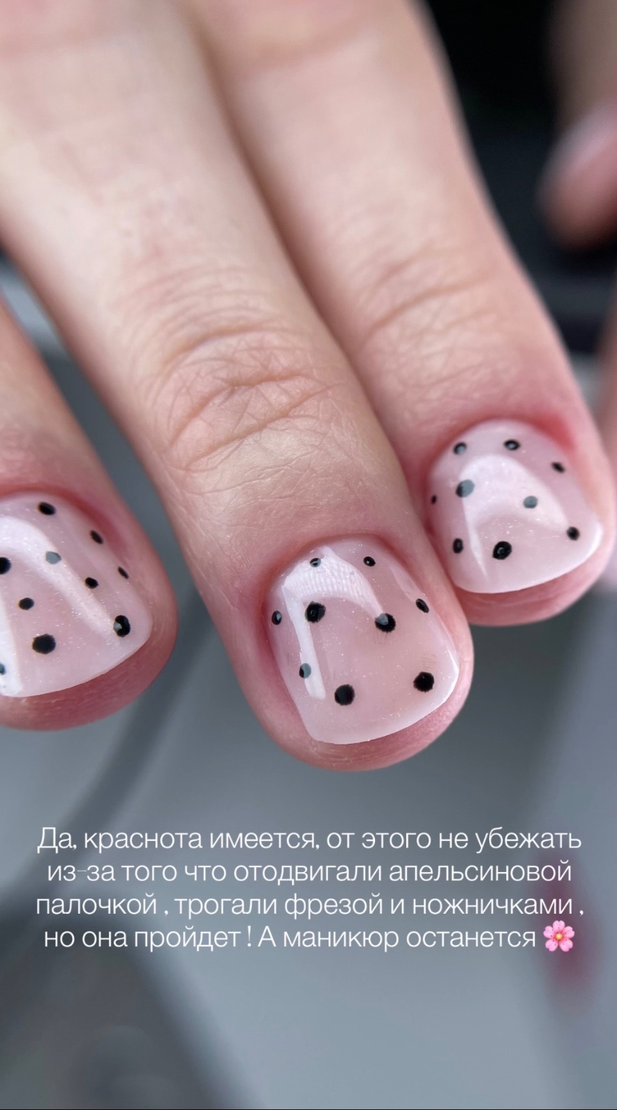Работа Эвелина — фото 8